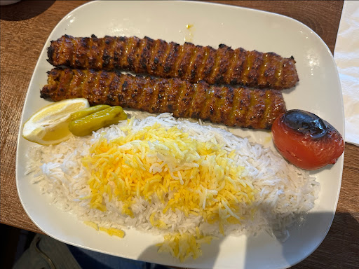 Photo of Papa's Shish Kabab - 552 Clarke Rd #103, Coquitlam, BC V3J 3X5